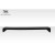 1984-1991 BMW 3 Series E30 Evo Look Trunk Spoiler - 2 Piece - image 9