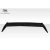 1984-1991 BMW 3 Series Evo Look Rear Wing - image 12
