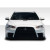 2008-2017 Mitsubishi Lancer Evo X Look Body Kit - 13 Piece - image 46