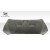 2008-2017 Mitsubishi Lancer / Lancer Evolution 10 Evo X Look Hood - 1 Piece - image 5