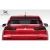 2008-2017 Mitsubishi Lancer / Lancer Evolution 10 Evo X Look Wing Trunk Lid Spoiler - 1 Piece - image 5