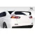 2008-2017 Mitsubishi Lancer Evo X Look Fender - image 5