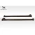 2008-2017 Mitsubishi Lancer Evo X Look Side Skirts - image 16