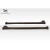 2008-2017 Mitsubishi Lancer Evo X Look Side Skirts - image 17