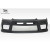 2002-2003 Mitsubishi Lancer Evo X Look Body Kit - 4 Piece - image 10