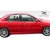 2002-2003 Mitsubishi Lancer Evo X Look Kit - image 13