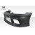2002-2003 Mitsubishi Lancer Evo X Look Body Kit - 4 Piece - image 23
