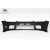 2002-2003 Mitsubishi Lancer Evo X Look Front Bumper - 1 Piece - image 7
