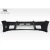 2002-2003 Mitsubishi Lancer Evo X Look Front Bumper - image 12