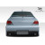 2002-2003 Mitsubishi Lancer Evo X Look Rear Bumper - 1 Piece - image 3
