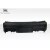 2002-2003 Mitsubishi Lancer Evo X Look Rear Bumper - image 5