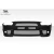 2008-2017 Mitsubishi Lancer Evo X V2 Front Bumper - image 4
