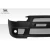 2008-2017 Mitsubishi Lancer Evo X V2 Front Bumper - image 8