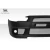 2008-2017 Mitsubishi Lancer Evo X V2 Front Bumper - image 7