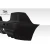 2008-2017 Mitsubishi Lancer Evo X V2 Rear Bumper - image 9
