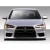 2008-2017 Mitsubishi Lancer Evo X V3 Kit - image 5