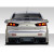 2008-2017 Mitsubishi Lancer Evo X V3 Body Kit - 4 Piece - image 15