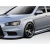 2008-2017 Mitsubishi Lancer Evo X V3 Fender - image 1
