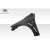 2008-2017 Mitsubishi Lancer Evo X V3 Fender - image 6