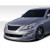 2009-2014 Hyundai Genesis 4DR Executive Front Lip Under Spoiler Air Dam - 1 Piece - image 1