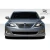 2009-2014 Hyundai Genesis Executive Front Lip - image 4