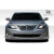 2009-2014 Hyundai Genesis Executive Front Lip - image 3
