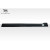 2009-2014 Hyundai Genesis 4DR Executive Side Skirts Rocker Panels - 2 Piece - image 5