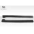 2009-2014 Hyundai Genesis Executive Side Skirts - image 7