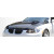 2007-2010 BMW 3 Series E92 2dr E93 Convertible Executive Hood - 1 Piece - image 6