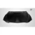 2007-2010 BMW 3 Series Executive Carbon Fiber Hood - image 17