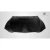 2007-2010 BMW 3 Series Executive Carbon Fiber Hood - image 18