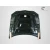 2007-2010 BMW 3 Series Executive Carbon Fiber Hood - image 12