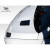 2007-2010 BMW 3 Series E92 2dr E93 Convertible Executive Hood - 1 Piece - image 7
