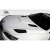 2007-2010 BMW 3 Series Executive Hood - image 7