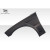 2006-2010 Dodge Charger Executive Fenders - 2 Piece - image 4
