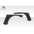 2006-2010 Dodge Charger Executive Fenders - 2 Piece - image 7