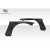 2006-2010 Dodge Charger Executive Fenders - 2 Piece - image 7