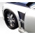 2005-2010 Chrysler 300 300C Duraflex Executive Fenders - 2 Piece - image 1