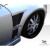 2005-2010 Chrysler 300 300C Duraflex Executive Fenders - 2 Piece - image 4