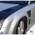 2005-2010 Chrysler 300 300C Executive Fenders - 2 Piece - image 8