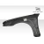 2005-2010 Chrysler 300 300C Executive Fenders - 2 Piece - image 13