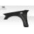 2005-2007 Dodge Magnum Executive Fenders - 2 Piece - image 8