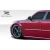 2005-2007 Dodge Magnum Executive Fenders - 2 Piece - image 3