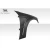2005-2007 Dodge Magnum Executive Fender - image 9