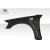 2005-2007 Dodge Magnum Executive Fender - image 12