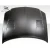 2005-2007 Dodge Magnum Executive Hood - image 15