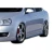2005-2010 Volkswagen Jetta Executive Side Skirts - image 3