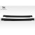 2005-2010 Volkswagen Jetta / 2006-2009 Golf GTI Rabbit Executive Side Skirts Rocker Panels - 2 Piece - image 10