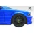 2000-2003 BMW 3 Series Executive Fender - image 3