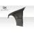 2000-2003 BMW 3 Series Executive Fender - image 7